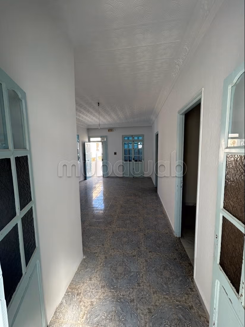 2 maisons à vendre