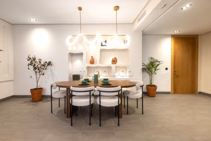 Sale of a beautiful apartment in Anfa. 2 beautiful bedrooms