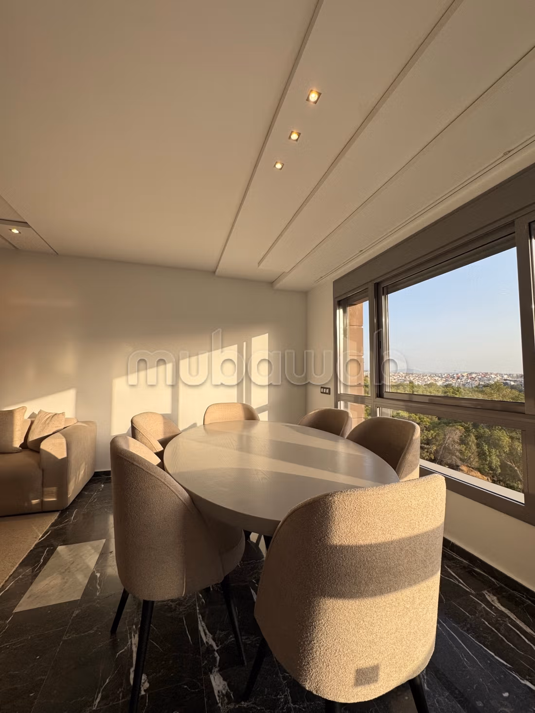 Luxueux appartement à louer piscine — 3
