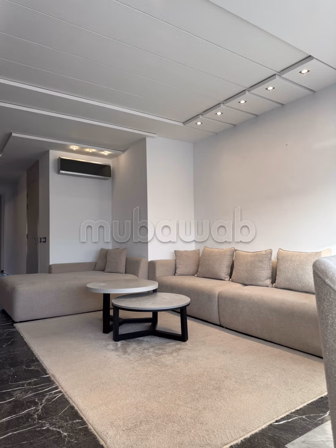 Luxueux appartement à louer piscine — 5