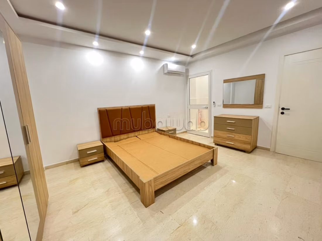 A louer: Appartement en S1 jamais habité
