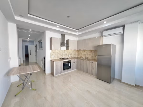 A louer: Appartement en S1 jamais habité