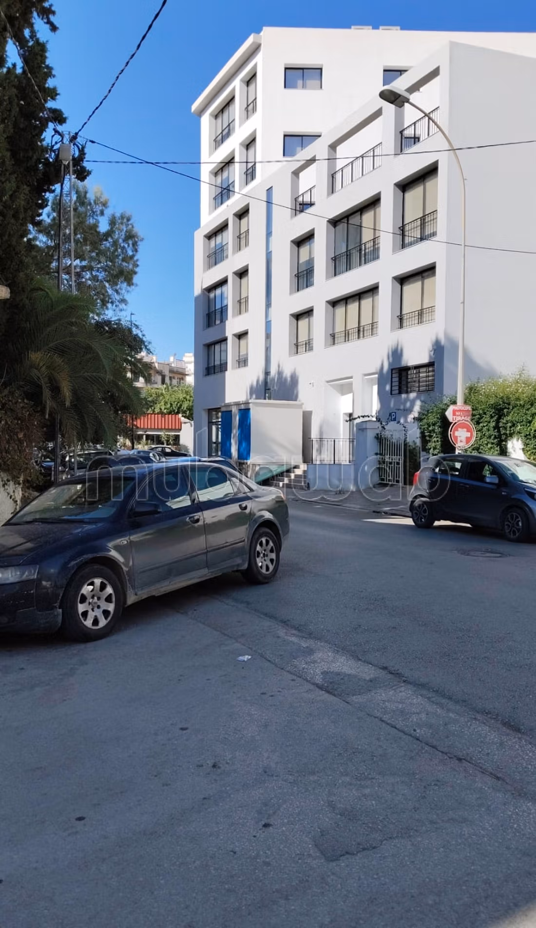 Cité jardin vente terrain de 930m2