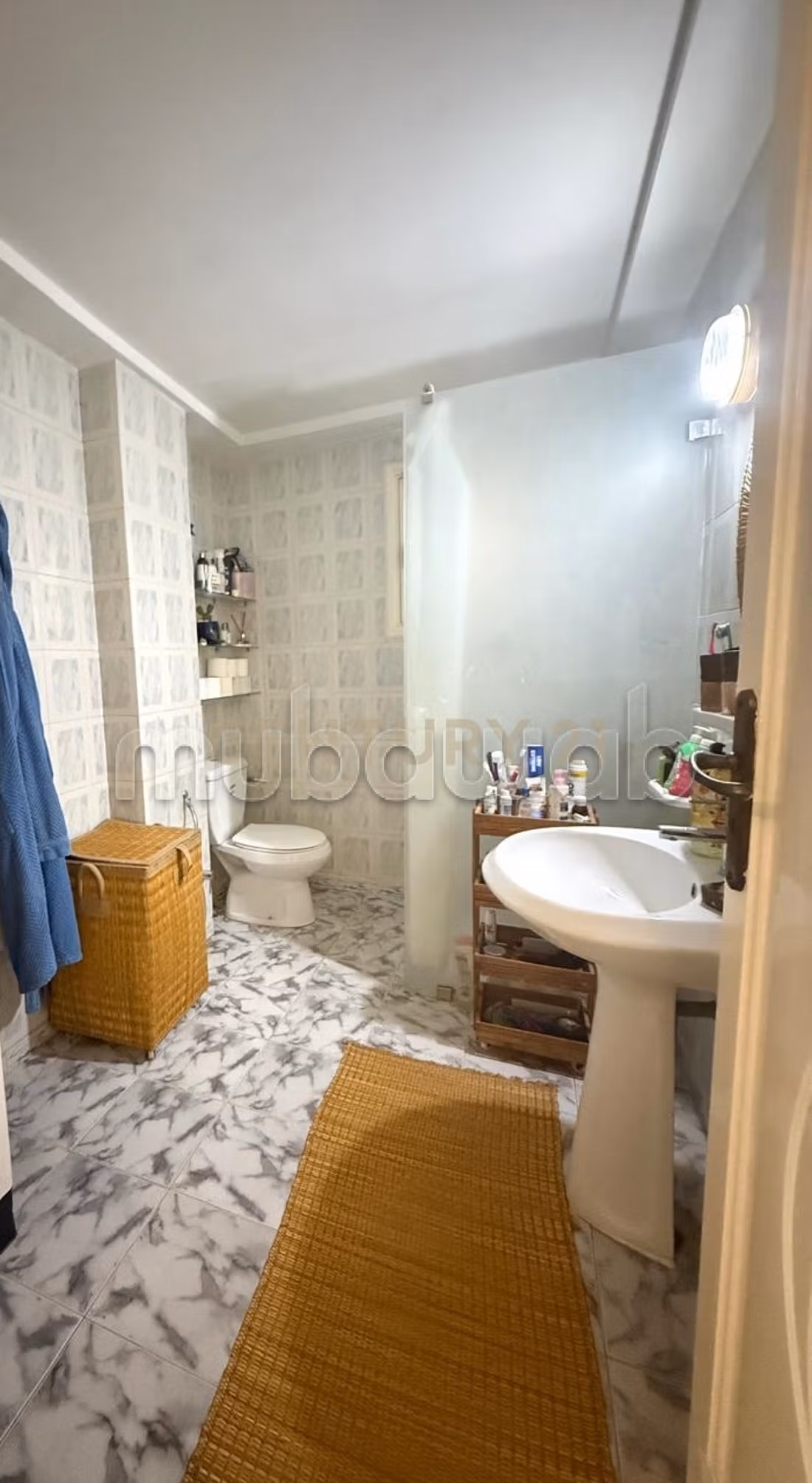 À vendre villa S5 Béni khiar plage