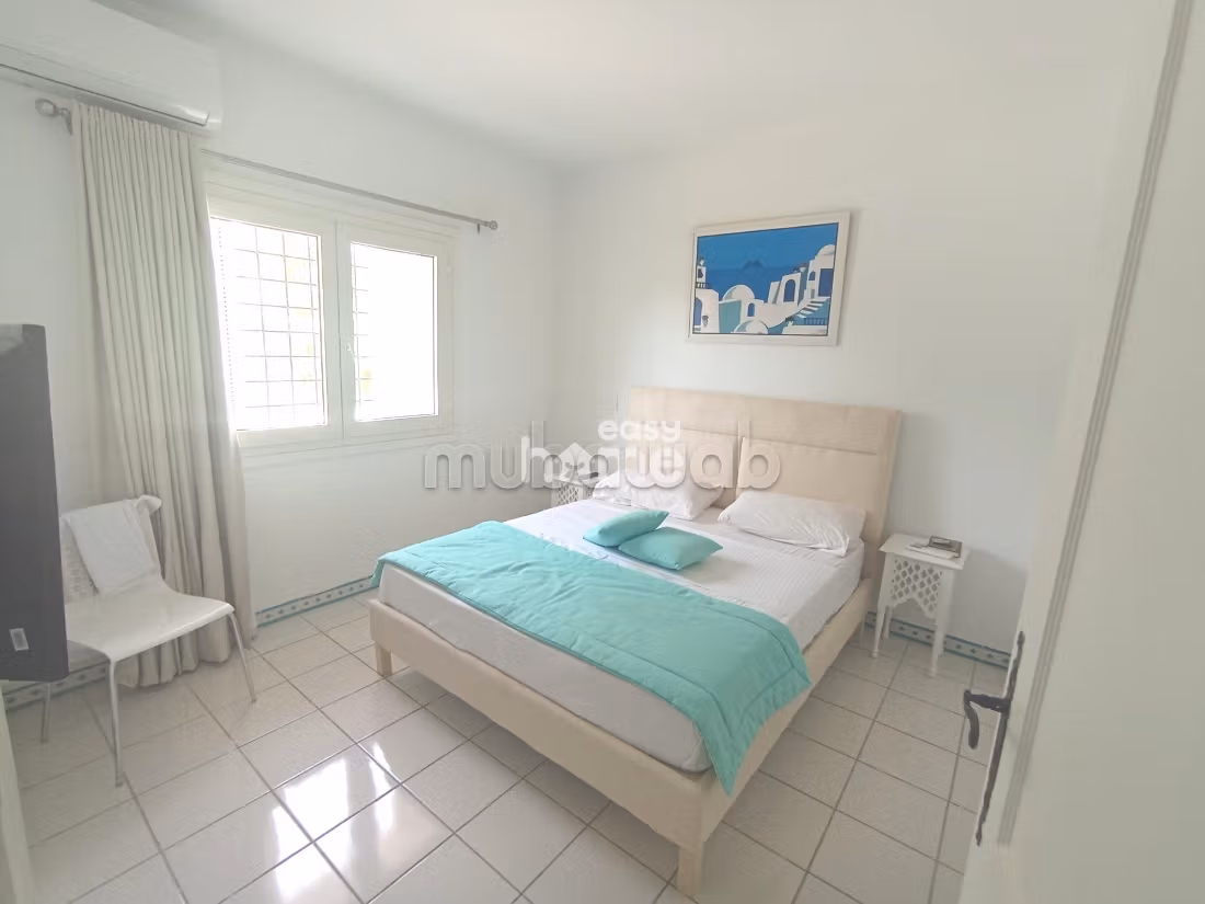 S2 de 85m² à Hammamet sud