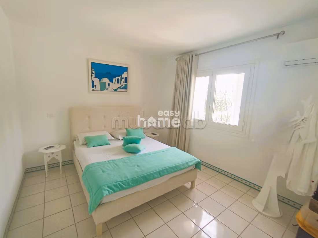 S2 de 85m² à Hammamet sud