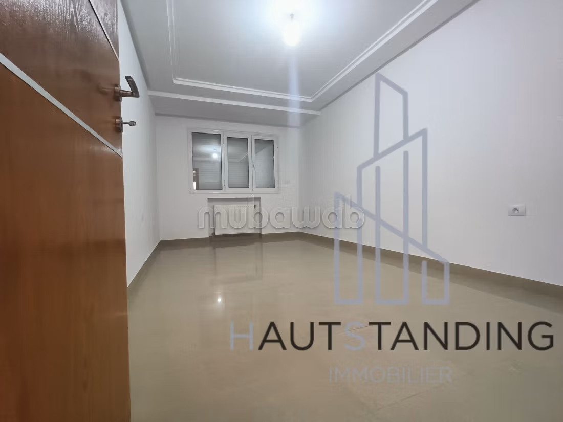 A vendre un très bel Appartement S3 à Sahloul
