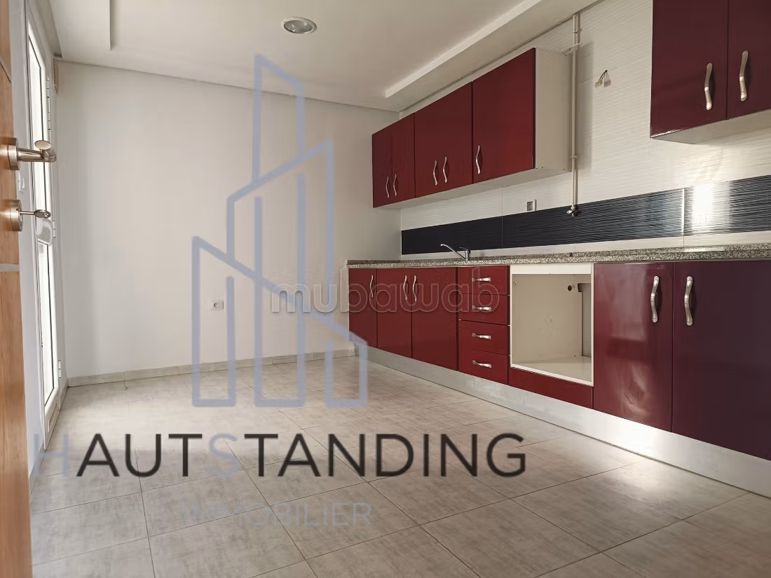 A vendre un très bel Appartement S3 à Sahloul
