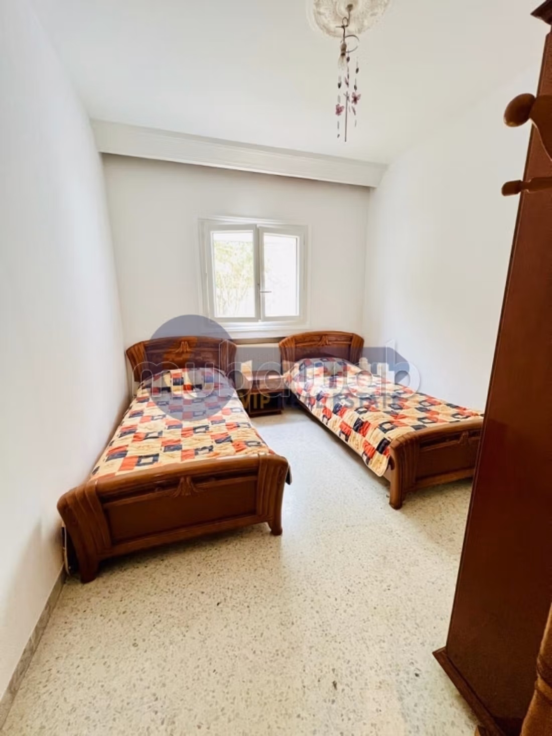 A vendre un Duplex s3 a la marsa avec terrasse