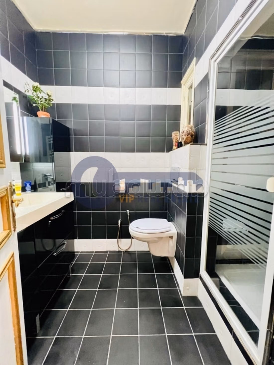 A vendre un Duplex s3 a la marsa avec terrasse