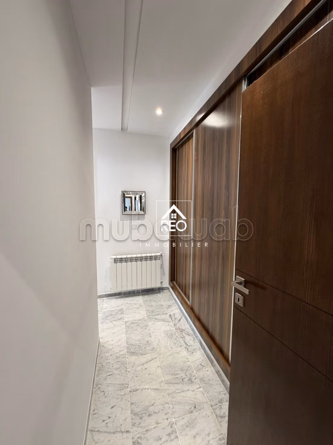 À VENDRE: Un appartement S3 à La nouvelle soukra