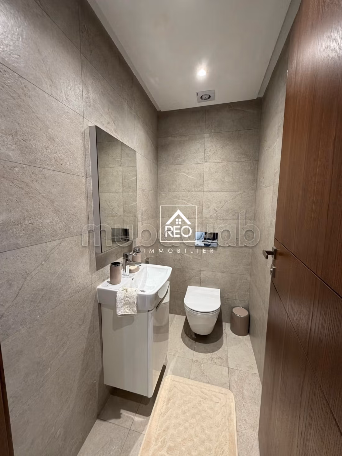À VENDRE: Un appartement S3 à La nouvelle soukra
