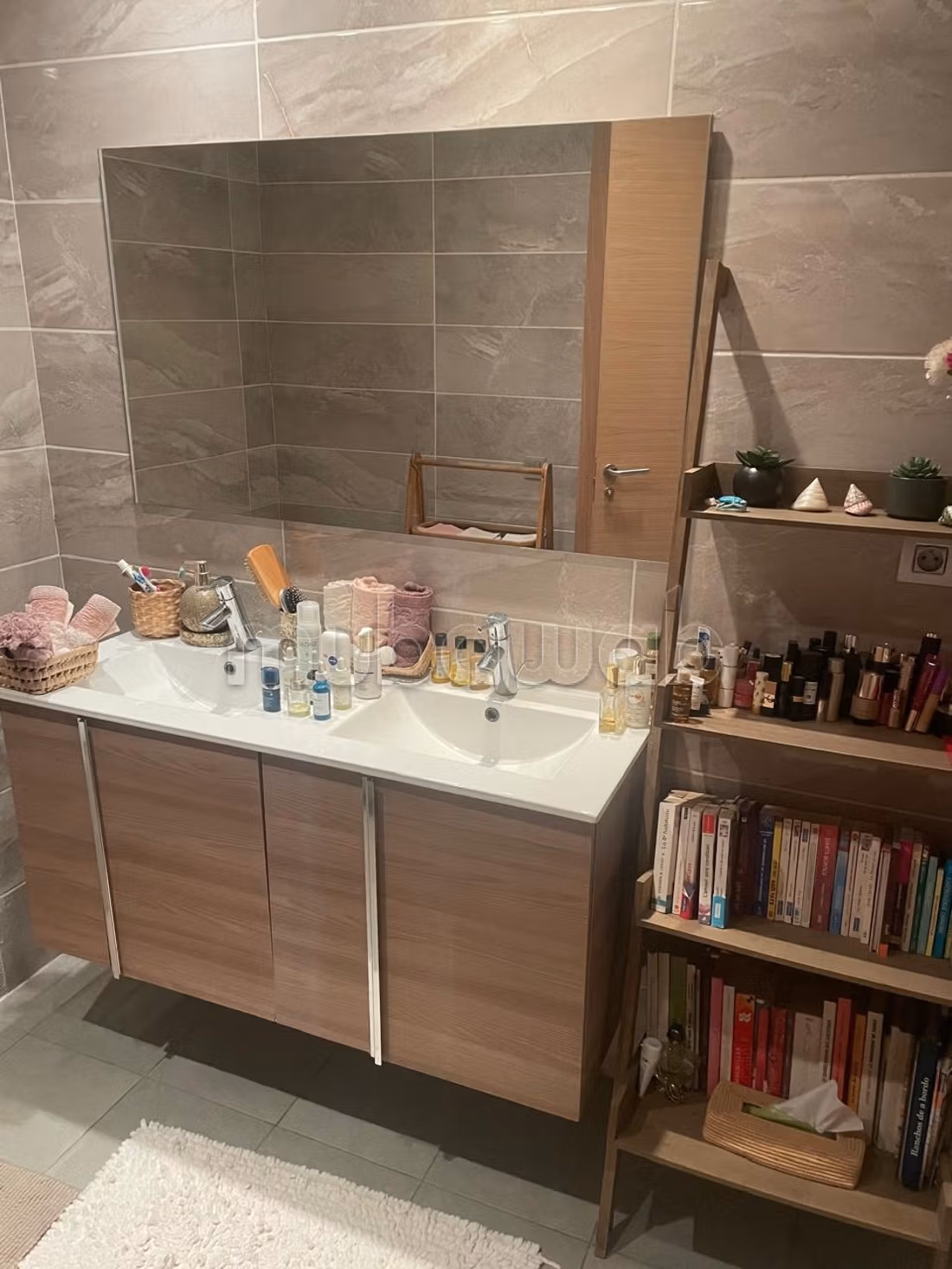 Appartement a hay ryad prestigia