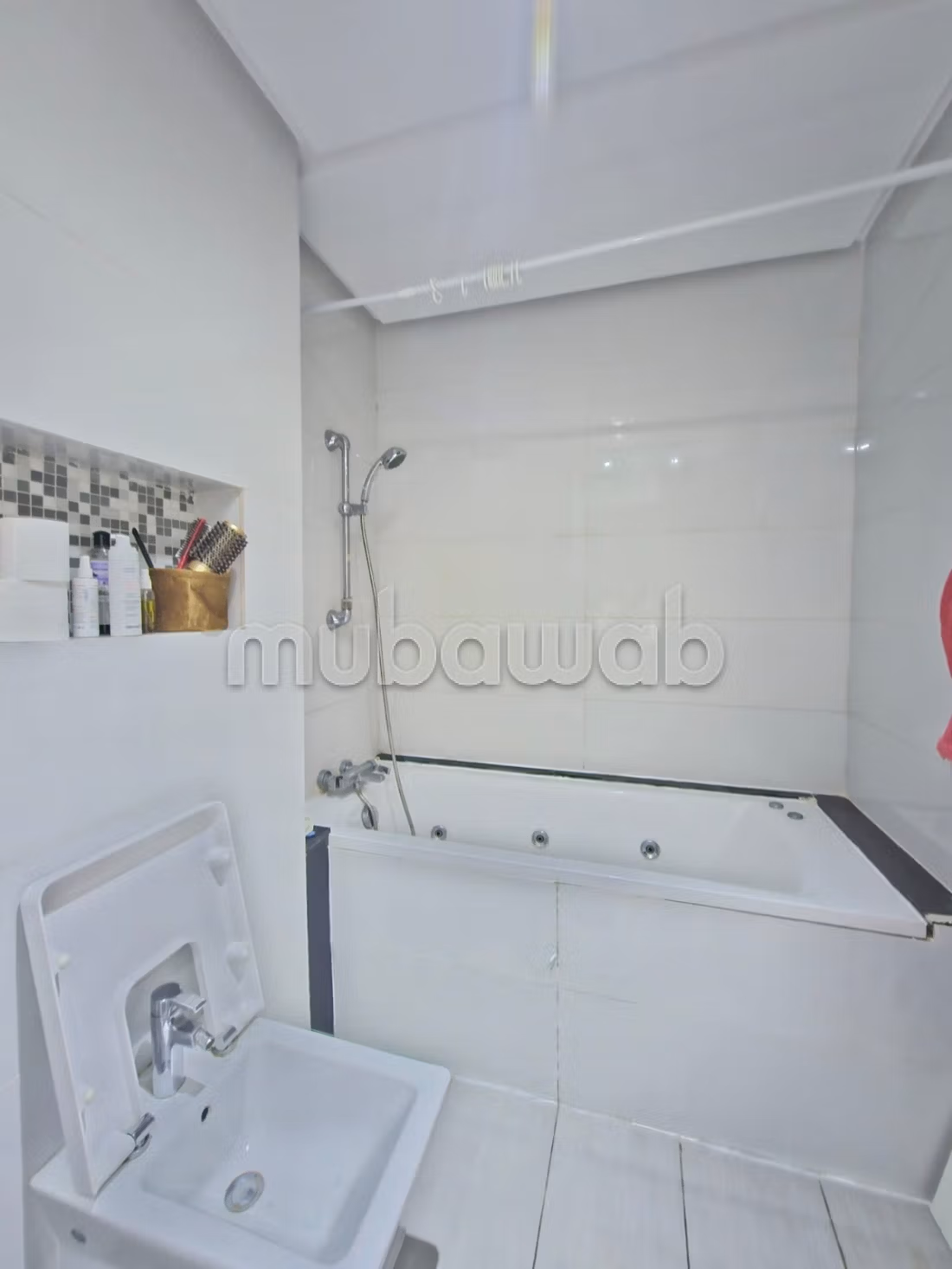 Appartement a hay ryad prestigia — 2