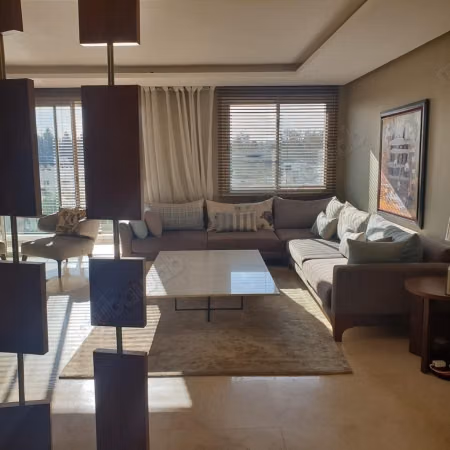Great apartment for rent in Riyad. Surface area 150 m². Fully equipped kitchen