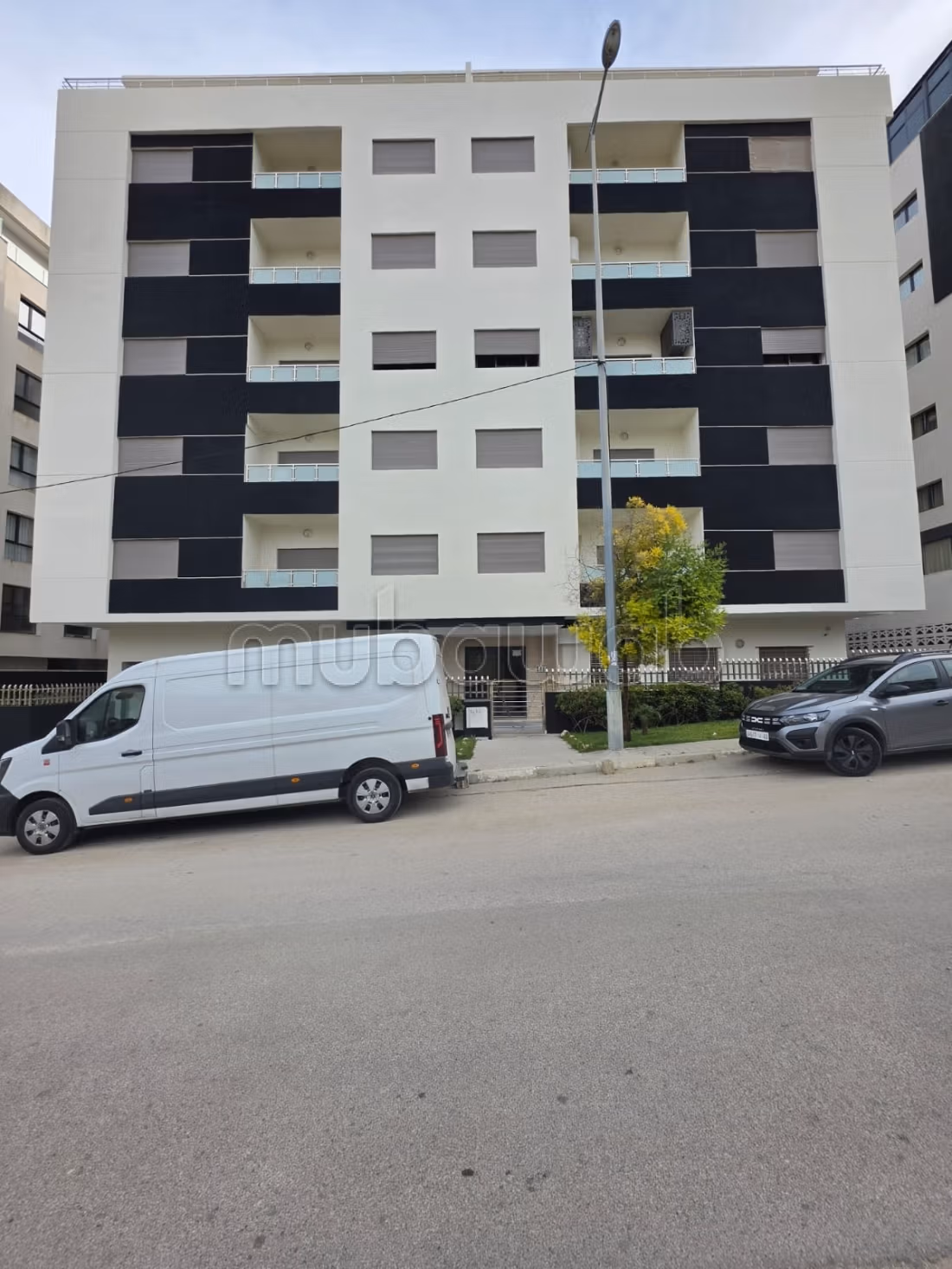 Appartement 91 m² f Sania — 15