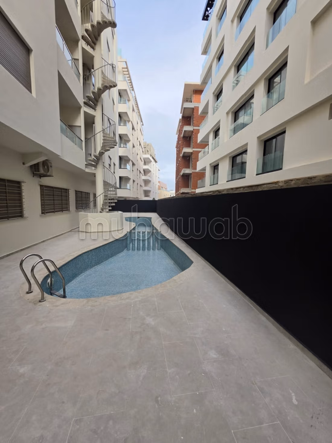 Appartement 91 m² f Sania — 16