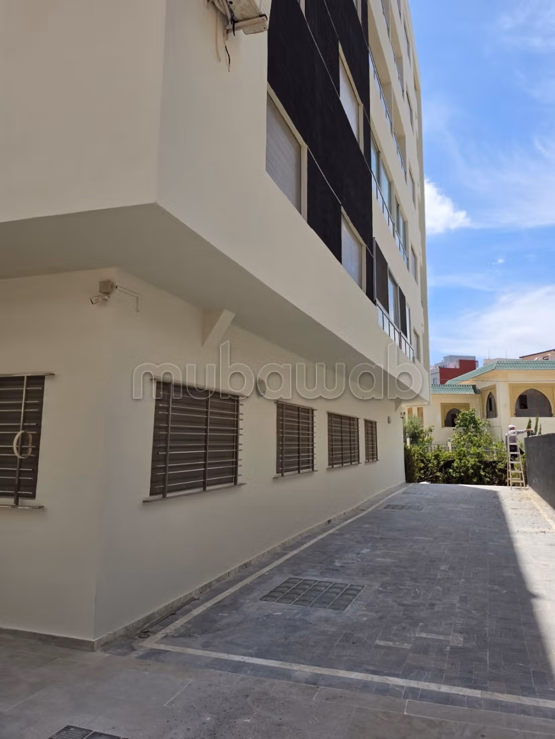 Appartement 91 m² f Sania — 20