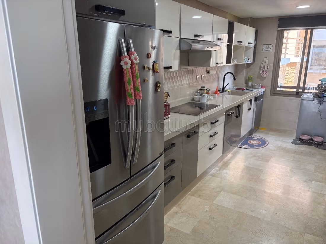 Ocean view apartment for sale
