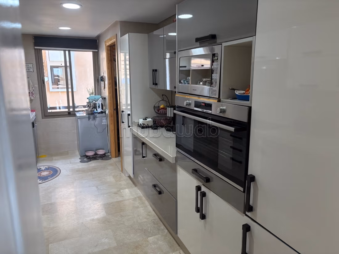 Ocean view apartment for sale