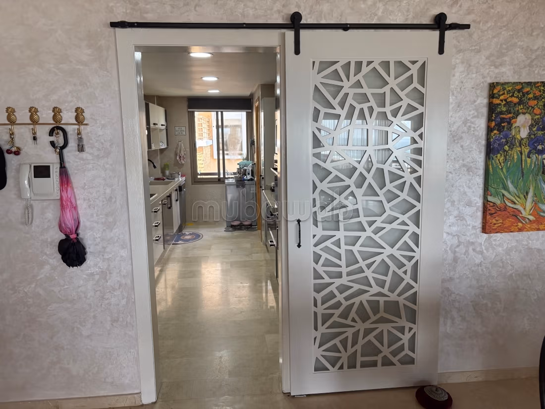 Ocean view apartment for sale