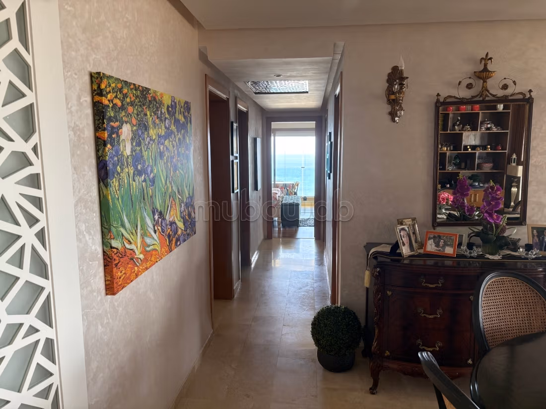 Ocean view apartment for sale