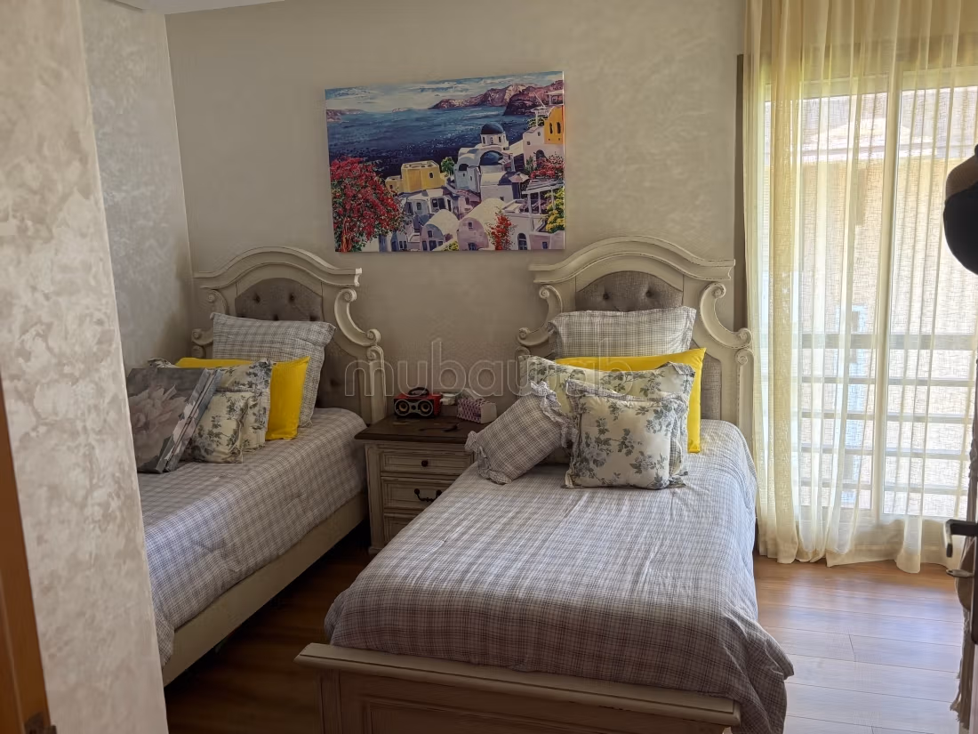 Ocean view apartment for sale