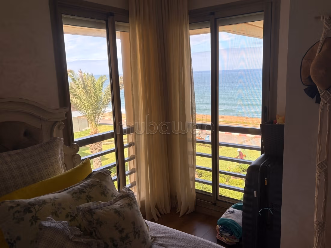 Ocean view apartment for sale