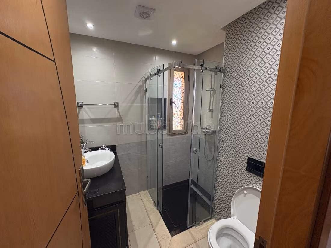 Ocean view apartment for sale