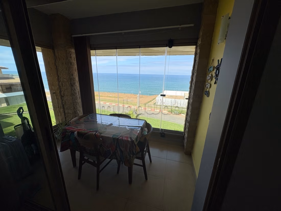 Ocean view apartment for sale