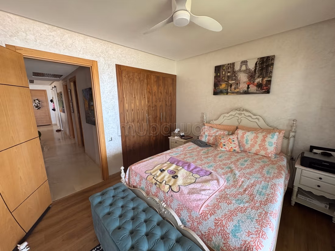 Ocean view apartment for sale