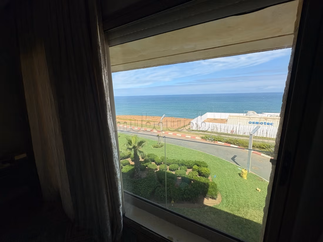 Ocean view apartment for sale
