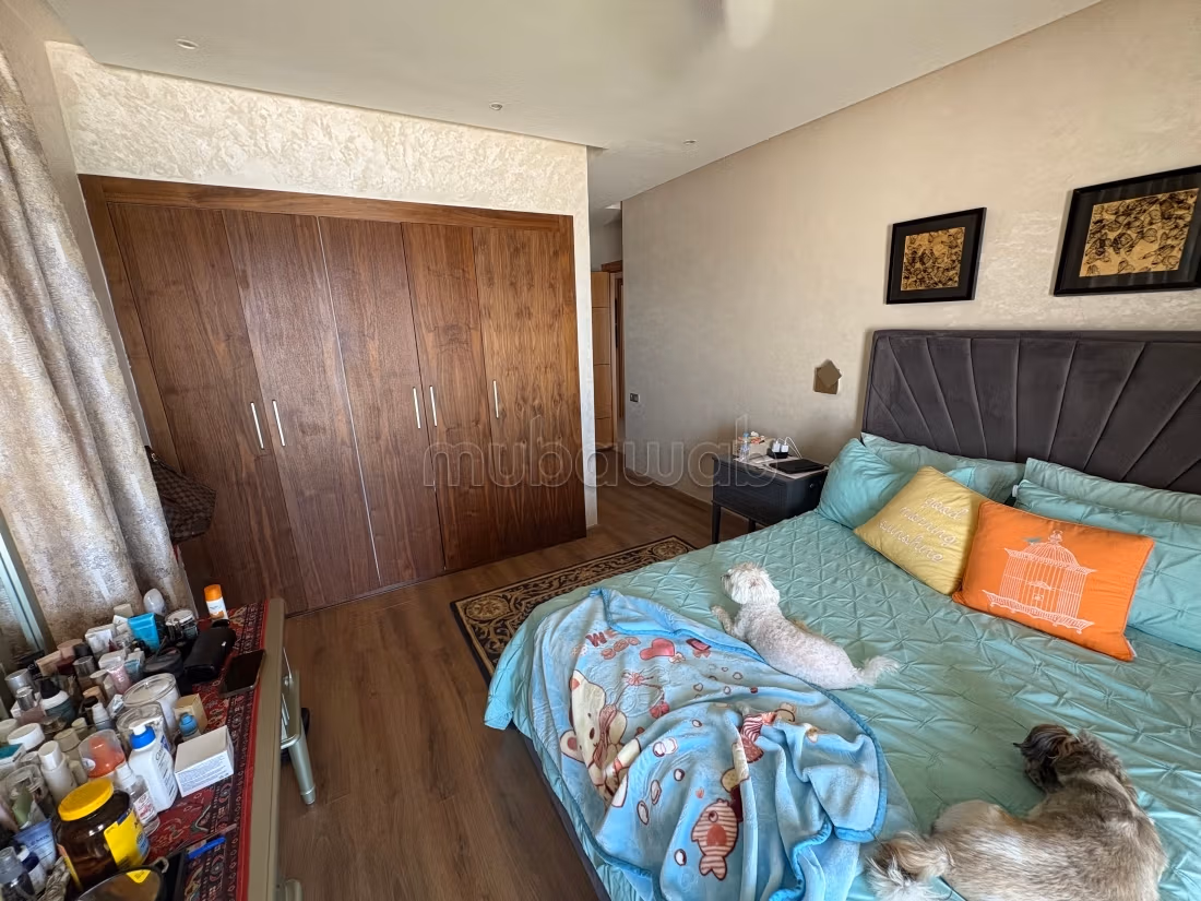 Ocean view apartment for sale
