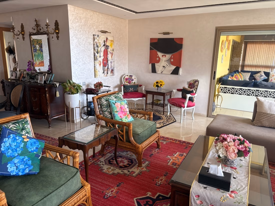 Ocean view apartment for sale