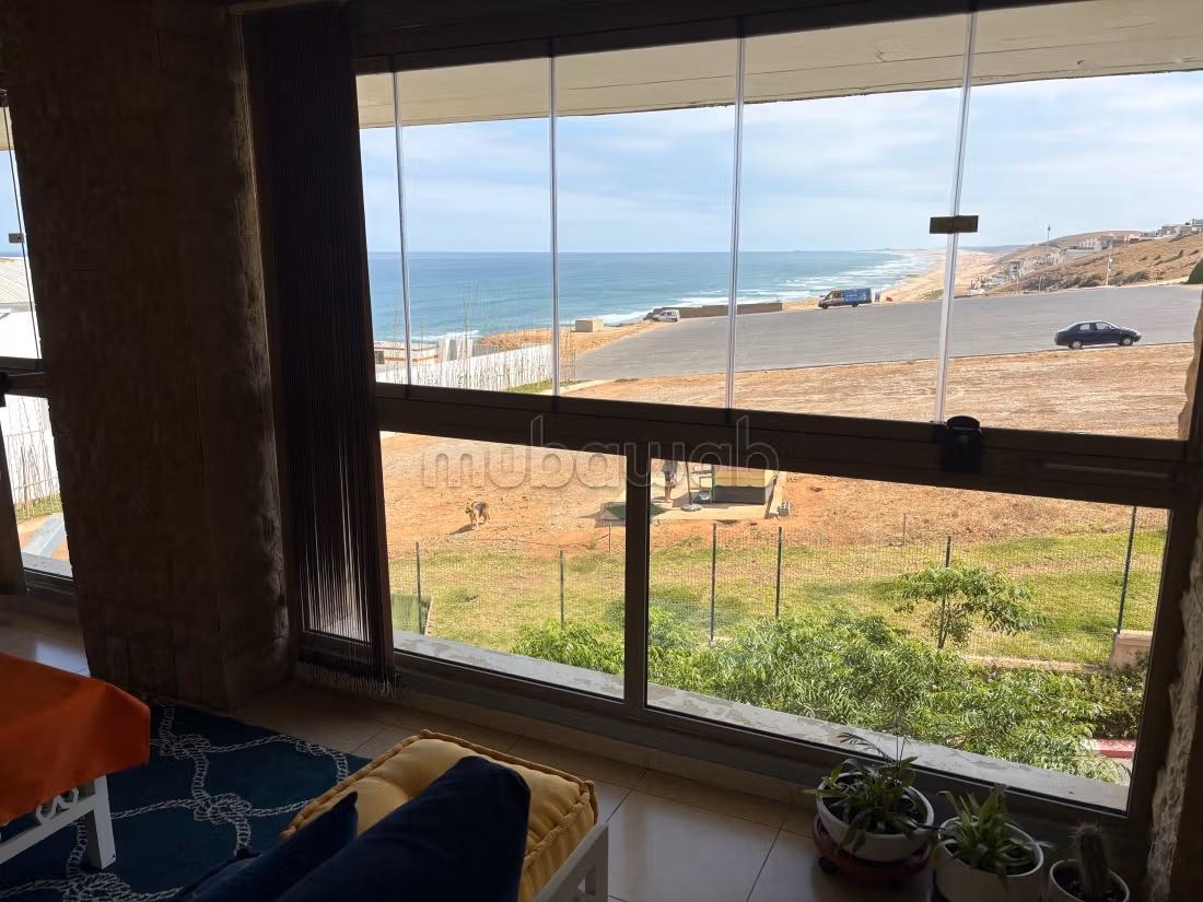 Ocean view apartment for sale