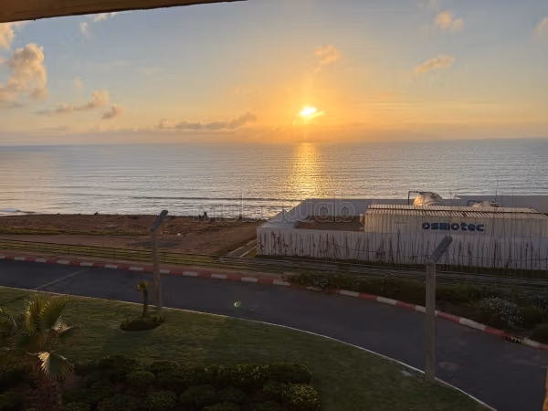Ocean view apartment for sale
