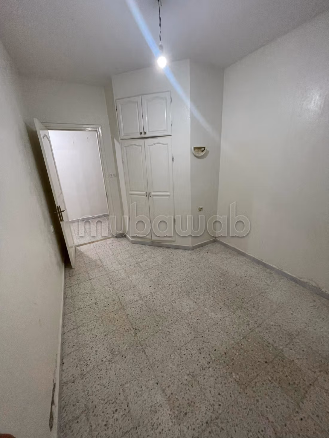Appartement S2 aux Jardins Menzah 1