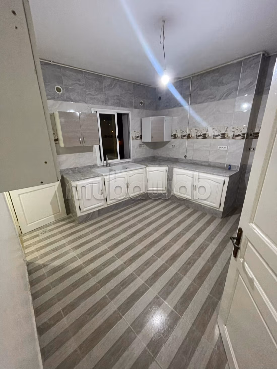 Appartement S2 aux Jardins Menzah 1