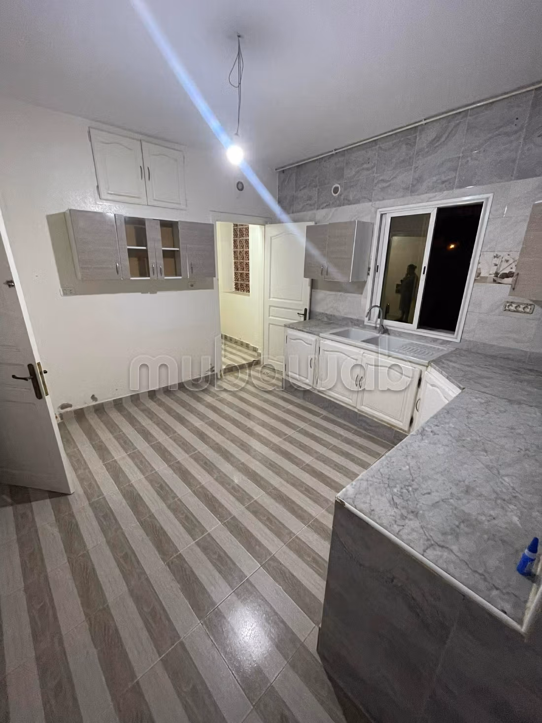 Appartement S2 aux Jardins Menzah 1
