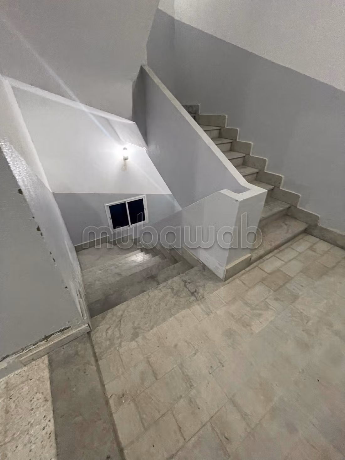 Appartement S2 aux Jardins Menzah 1