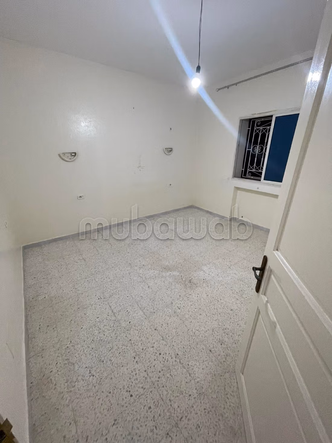 Appartement S2 aux Jardins Menzah 1