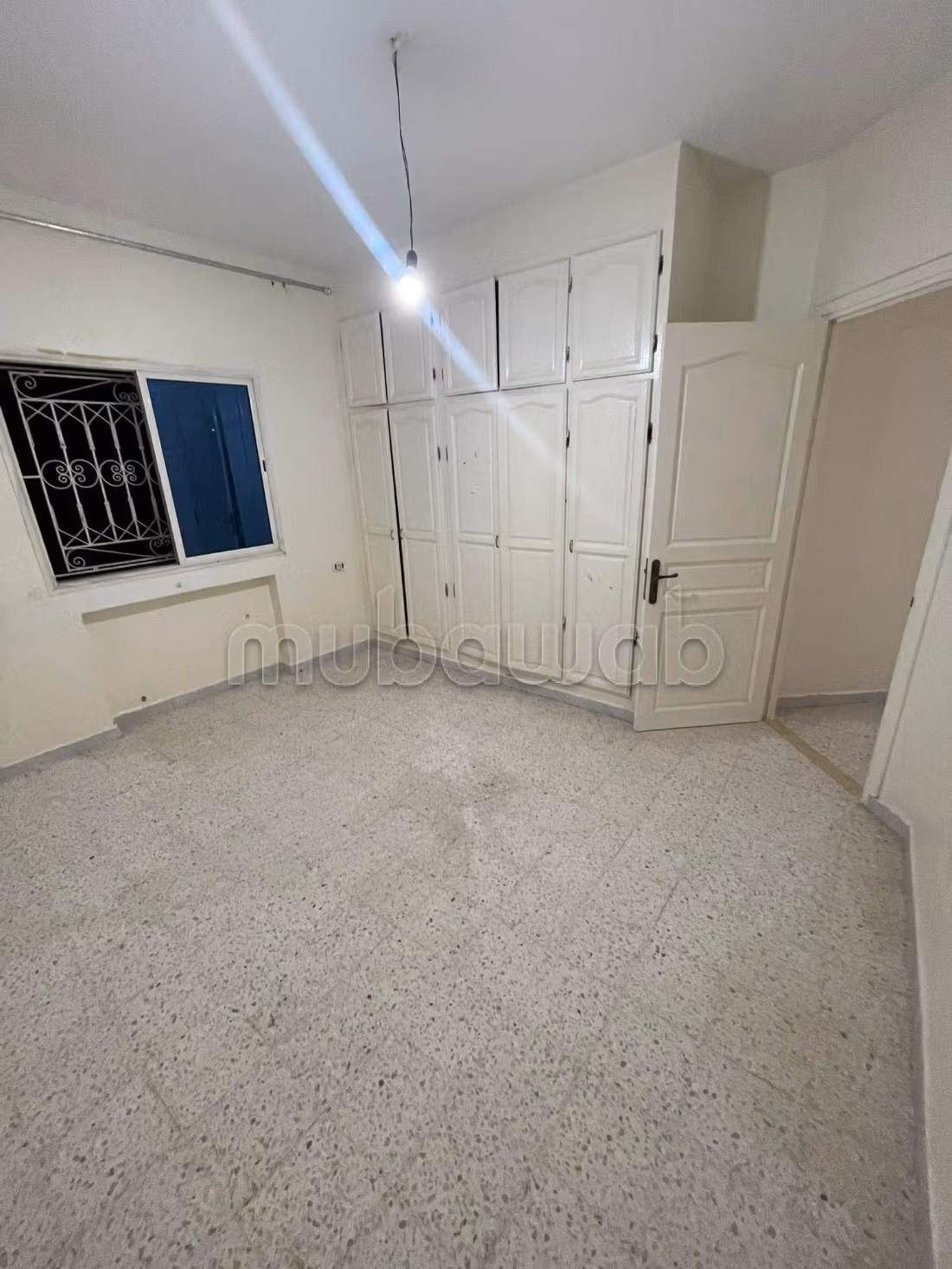 Appartement S2 aux Jardins Menzah 1