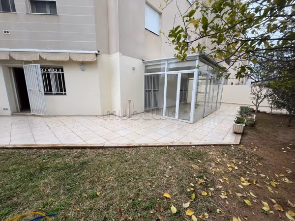 Appartamento in affitto a Les Berges Du Lac 2.3 camere da letto. Terrazzo e ascensore