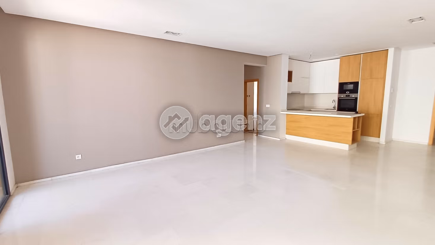 HORIZON HILL T. ABAAKIL Appartement à vendre 136 m², 2 chambres Mnar Tanger — 4
