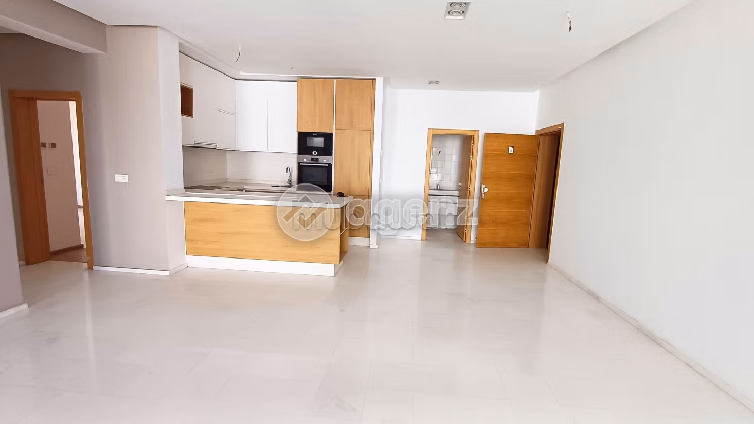 HORIZON HILL T. ABAAKIL Appartement à vendre 136 m², 2 chambres Mnar Tanger — 5
