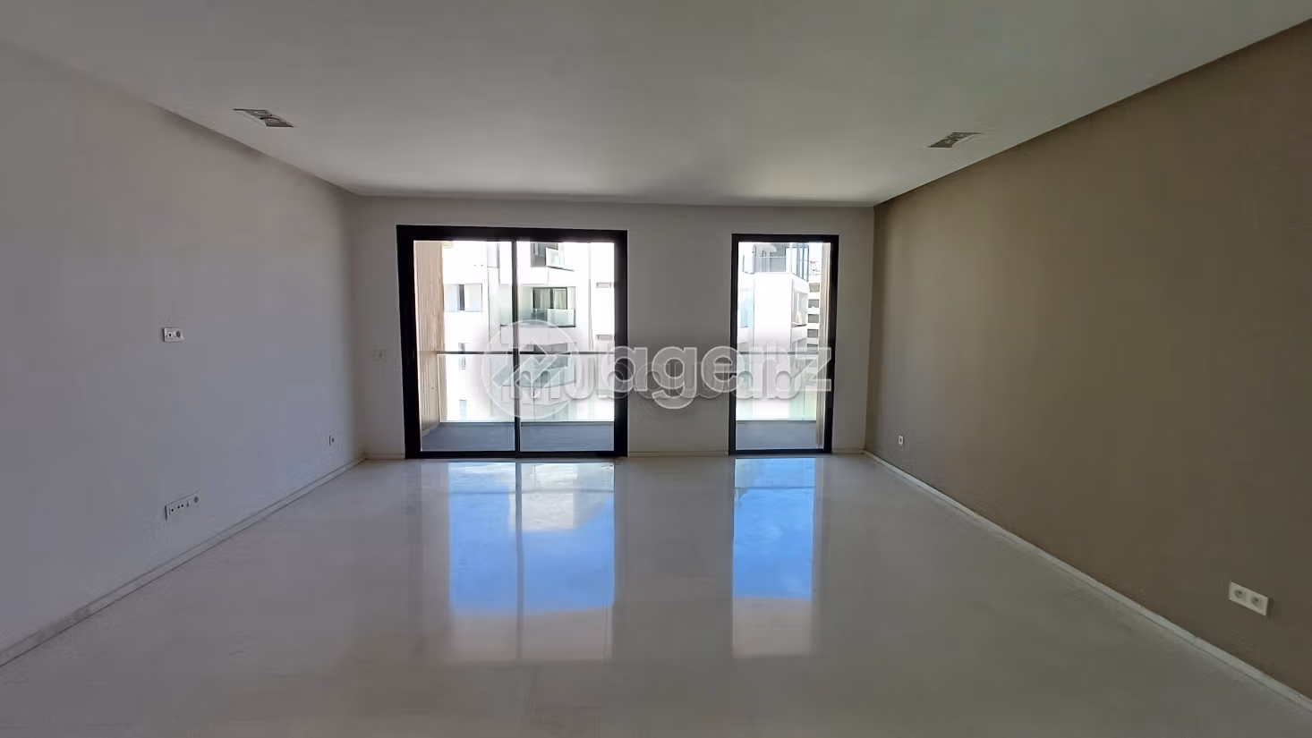 HORIZON HILL T. ABAAKIL Appartement à vendre 136 m², 2 chambres Mnar Tanger — 3