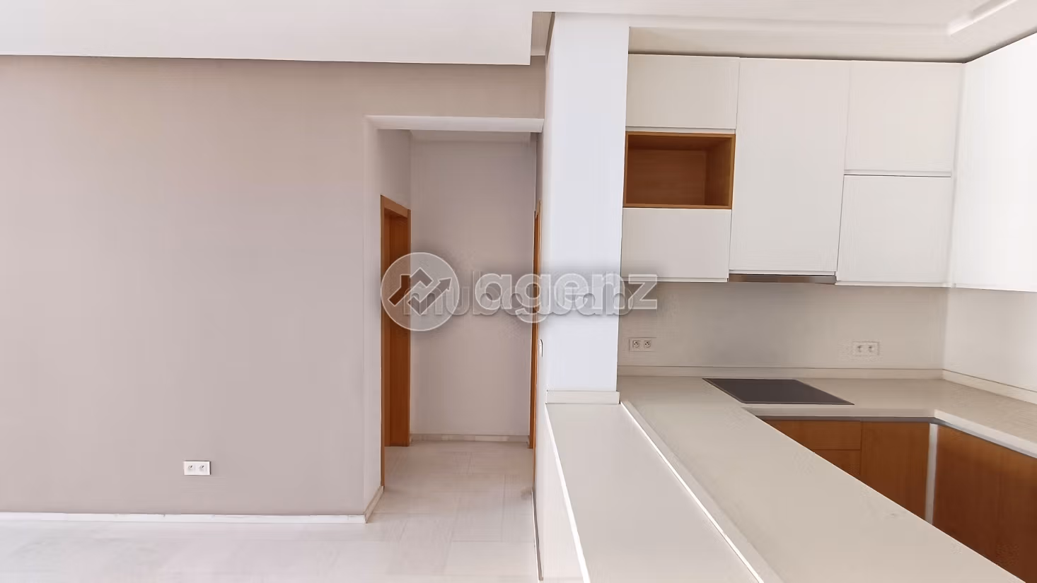 HORIZON HILL T. ABAAKIL Appartement à vendre 136 m², 2 chambres Mnar Tanger — 6