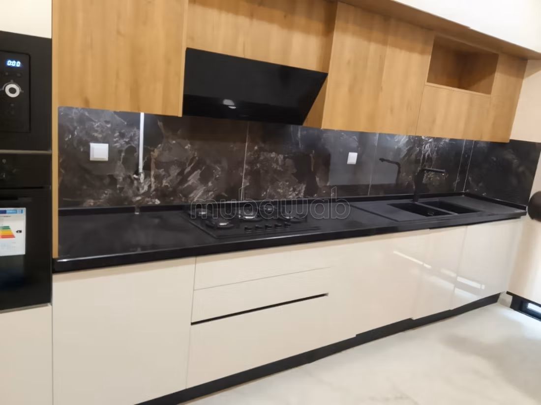 A vendre S3 à Chotrana 3