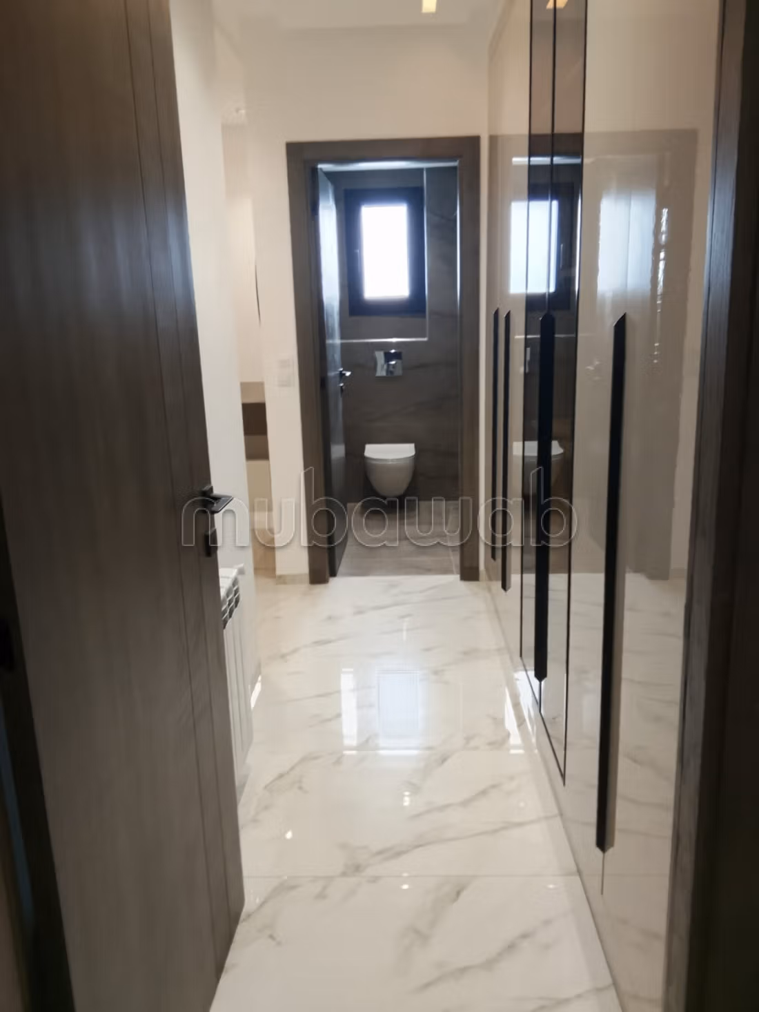 A vendre S3 à Chotrana 3