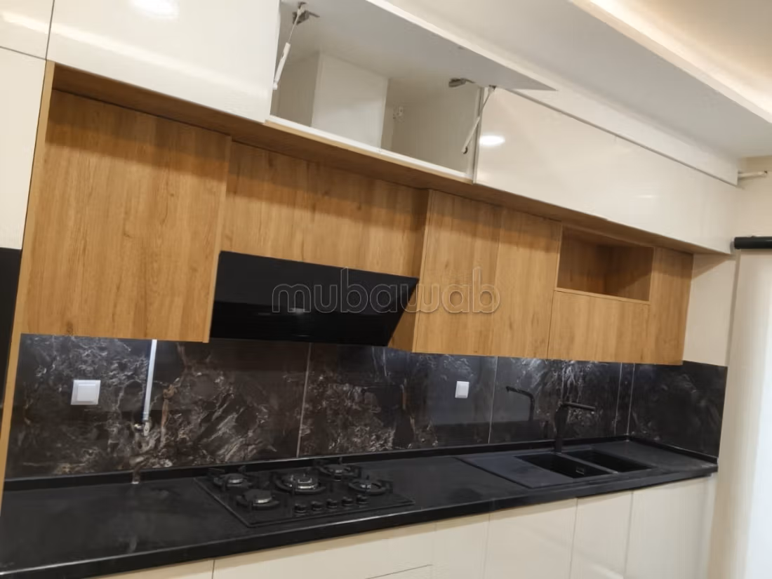A vendre S3 à Chotrana 3